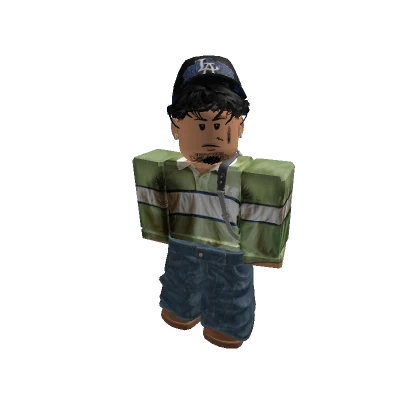 Player 5339789121