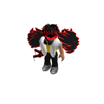 Player 5347913301