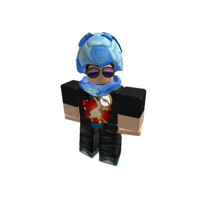 Player 5358910915