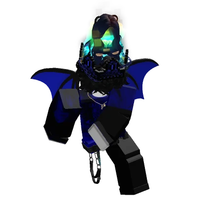 Player 538497812