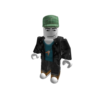 Player 5401864585