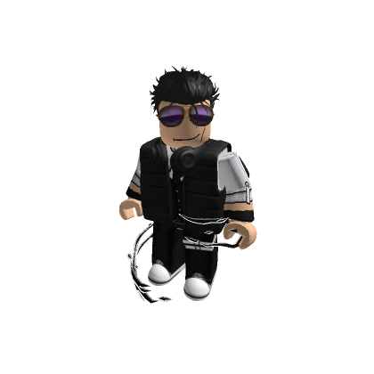 Player 5416052392
