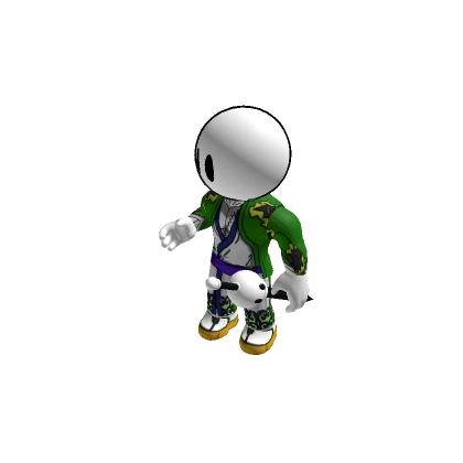Player 5440210665