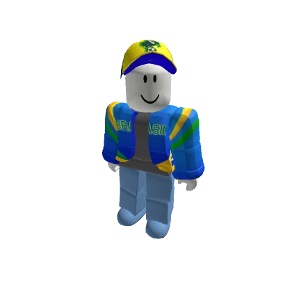 Player 5456741868