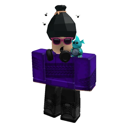Player 558687340