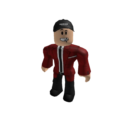 Player 5605498558
