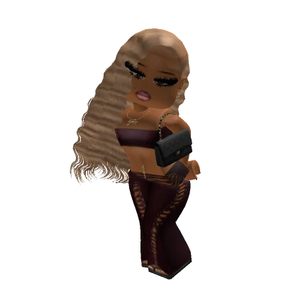 Player 5613253770