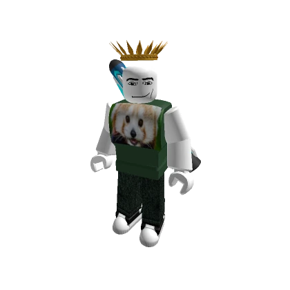 Player 6051407663