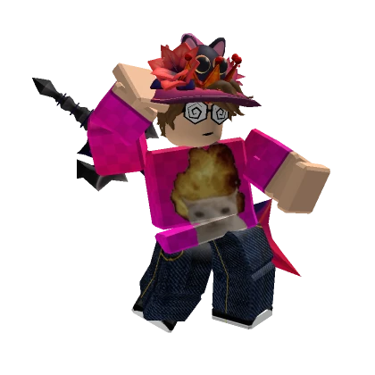 Player 64665747