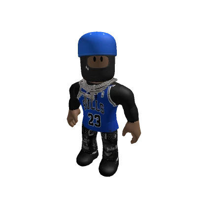 Player 7331533808