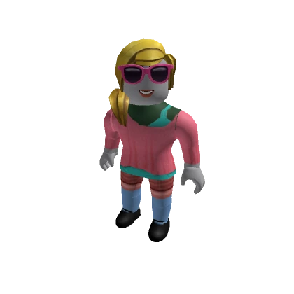 Player 7434008734