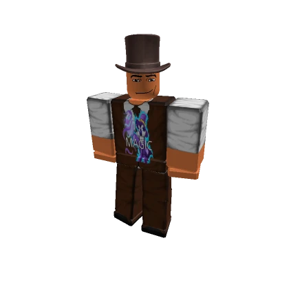 Player 743425464