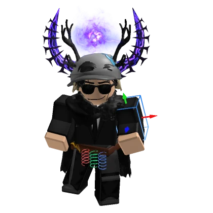 Player 7516057638