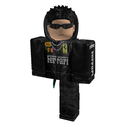 Player 8132038418