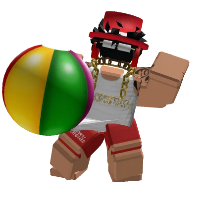 Player 818661052