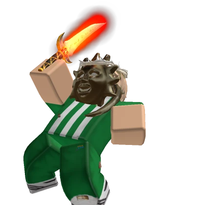 Player 838701762