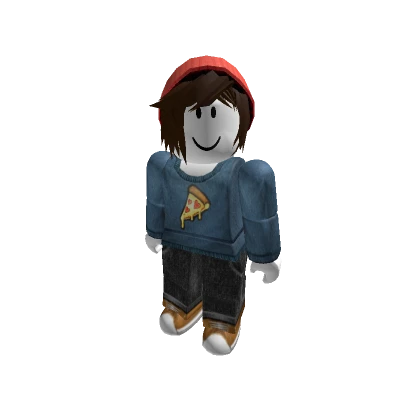 Player 8407814729