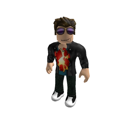 Player 8641200497