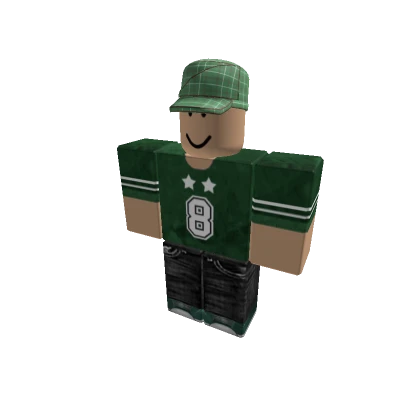 Player 8665138178