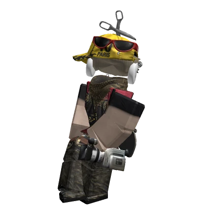 Player 867665742