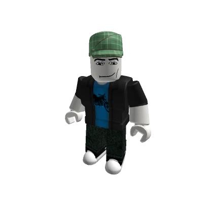 Player 8698789026