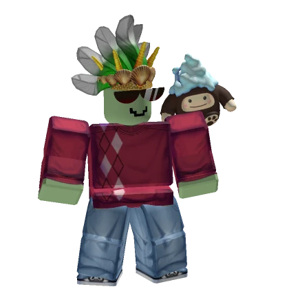Player 87365146