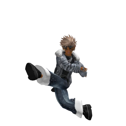 Player 8784505338