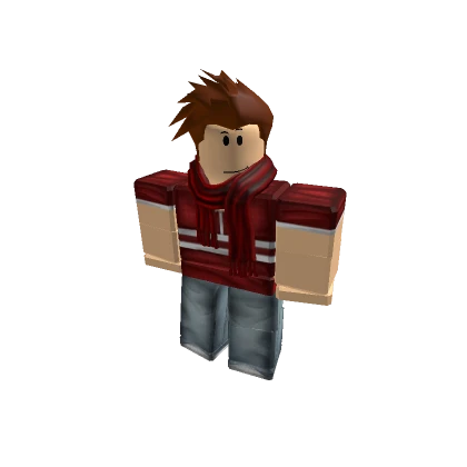 Player 8820949