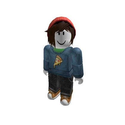 Player 9158710702
