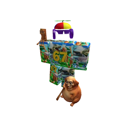 Player 95195703