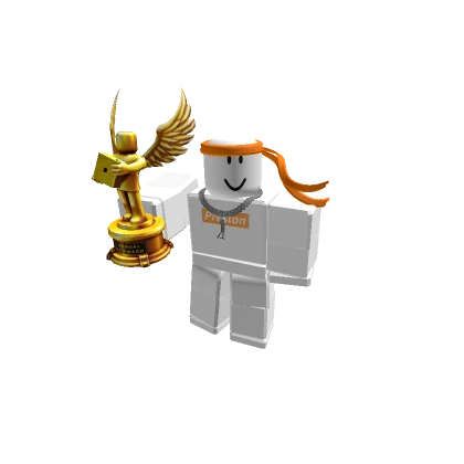 Preston