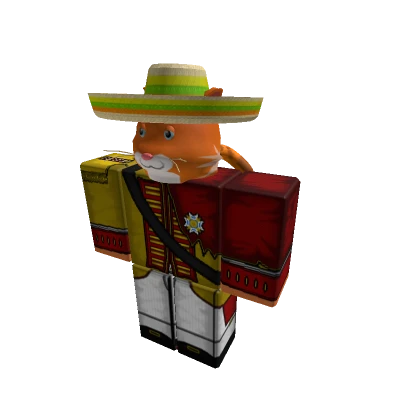 PyroIdentity
