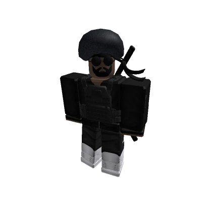 SheriffTaco