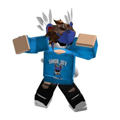 Simon_Dev