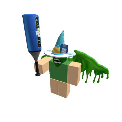 squeaky