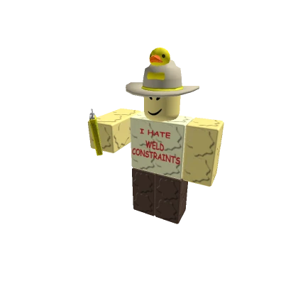 SurfaceGlue