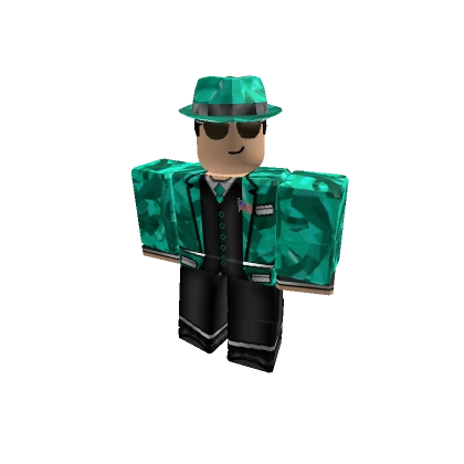 TealFedoraa