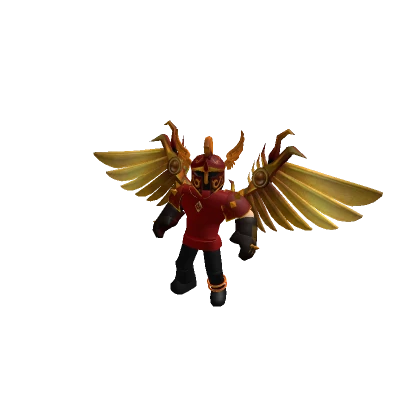 TheLegendOfPyro