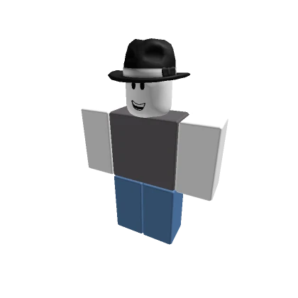 TheManWithASillyName