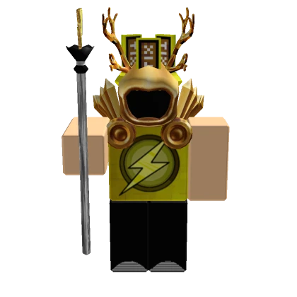 thunder1222