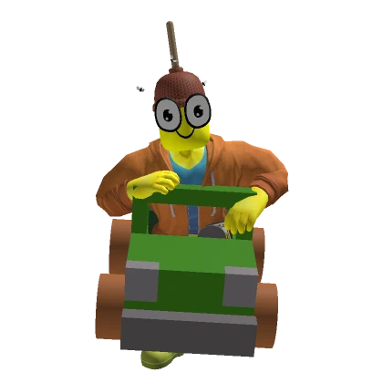 TrainedDoorman