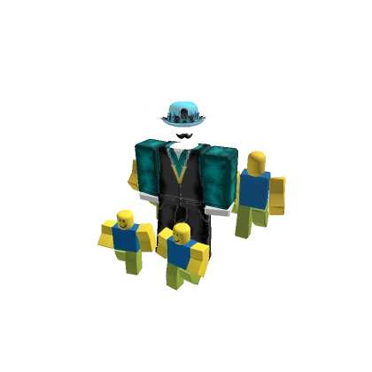 VendettatheGreat