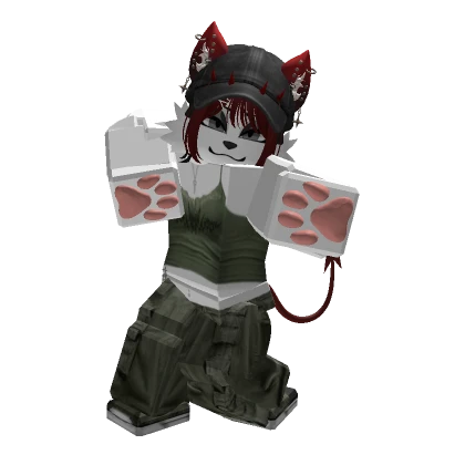 VyrissDev